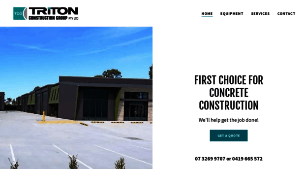 tritonconstruction.com.au