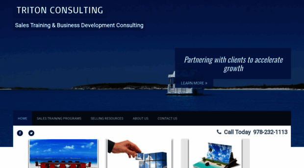 tritonconsult.com
