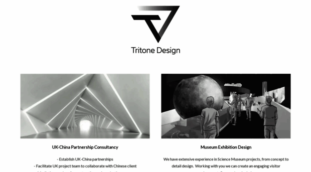 tritonedesign.com
