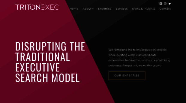 tritonexec.com