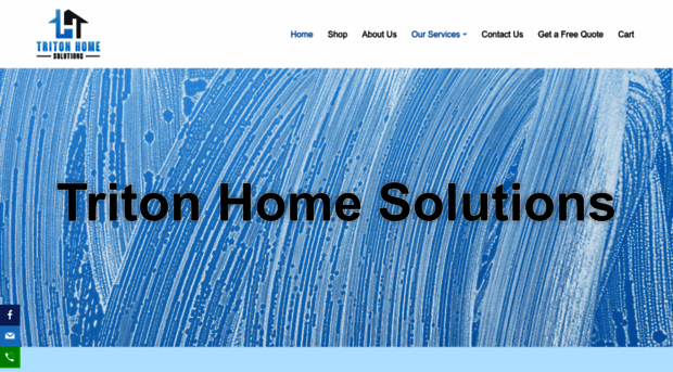 tritonhomesolutions.com