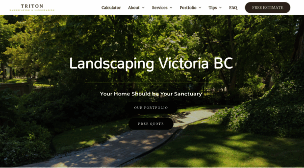 tritonlandscaping.ca