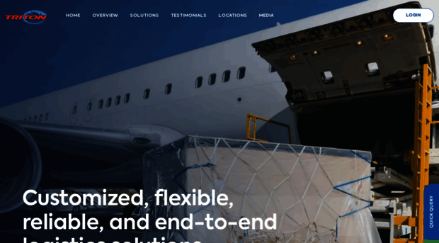 tritonmaritime.com