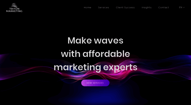 tritonmarketing.co.uk