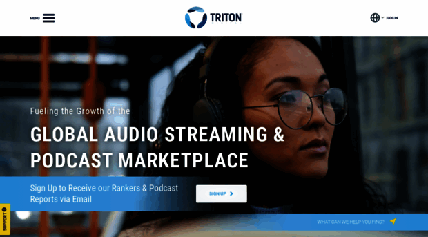 tritonmedia.com