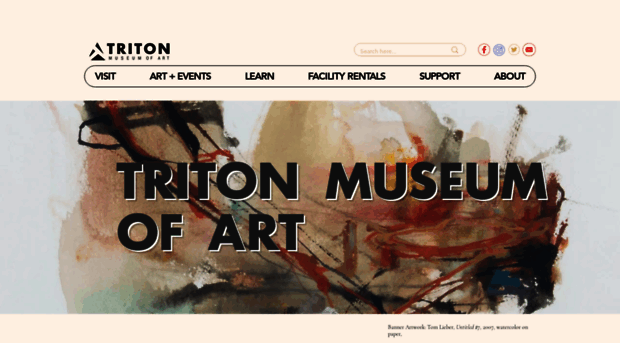 tritonmuseum.org