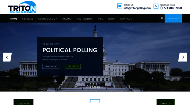 tritonpolling.com