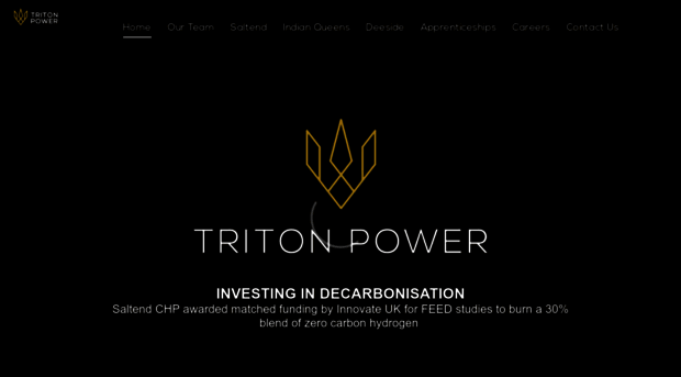 tritonpower.co.uk