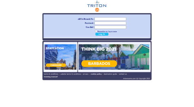 tritonrooms.com