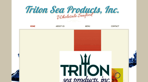 tritonseaproducts.com