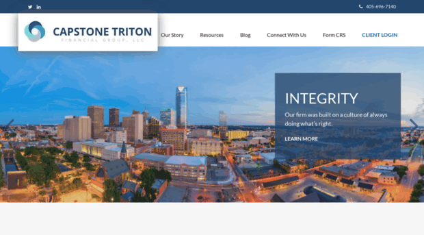 tritonwa.com