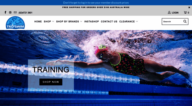 tritoswim.com.au