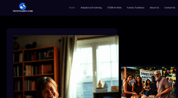 tritotriumph.com