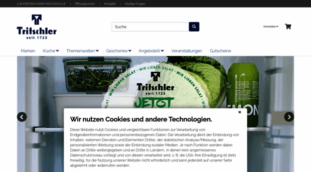 tritschler.com