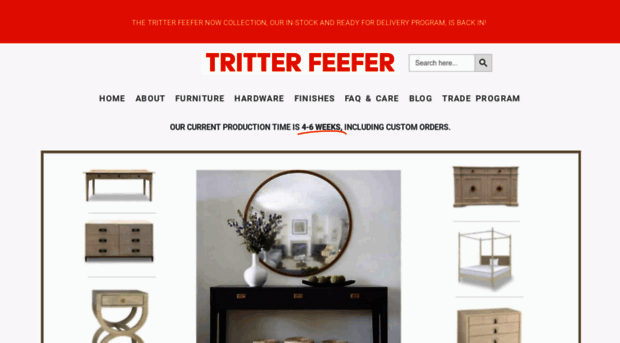 tritterfeefer.com