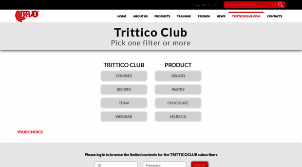 tritticoclub.com