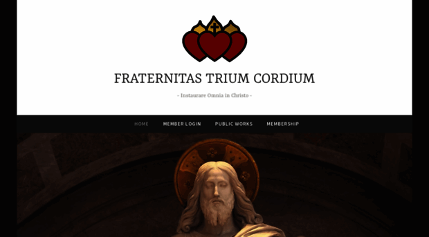 triumcordium.com