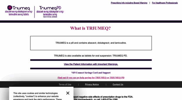 triumeq.com