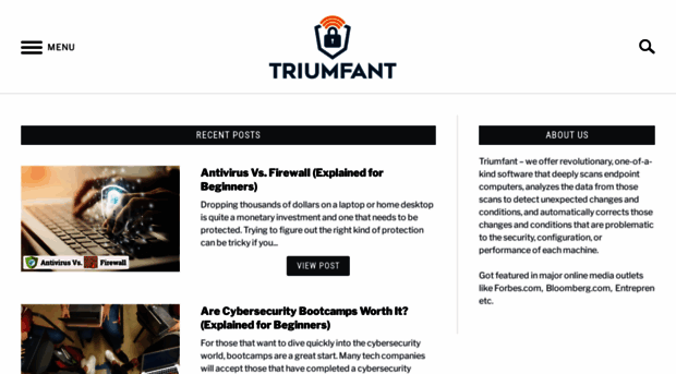 triumfant.com