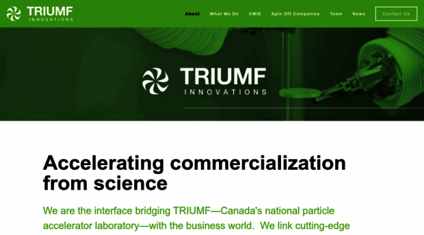 triumfinnovations.ca