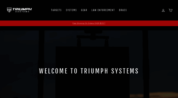 triumph-systems.com