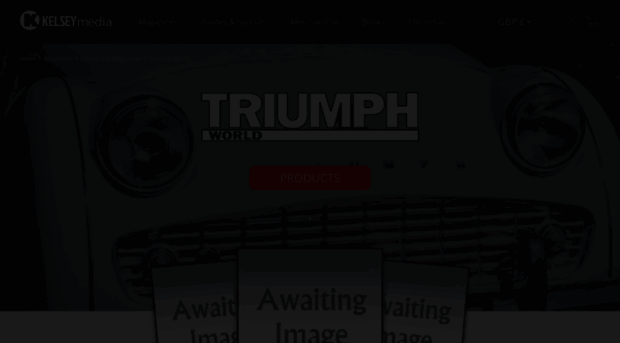 triumph-world.co.uk