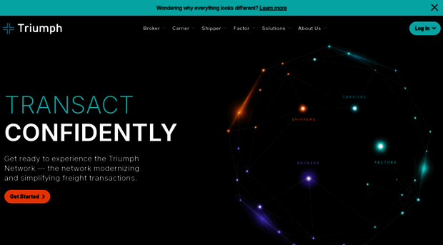 triumph.io