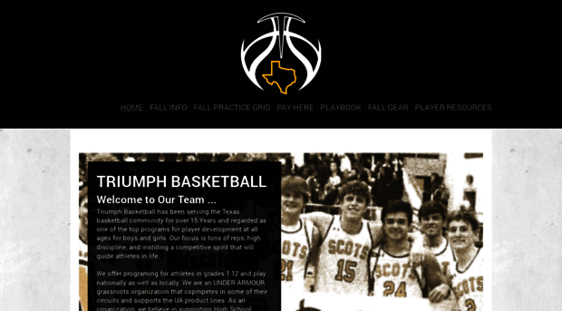 triumphbasketball.com