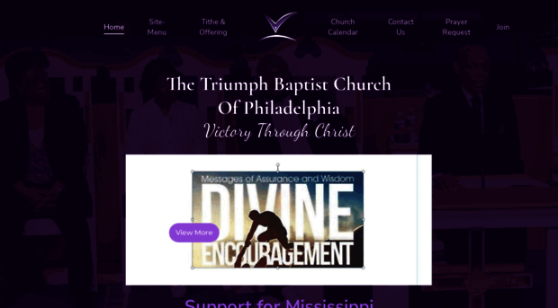 triumphbc.org