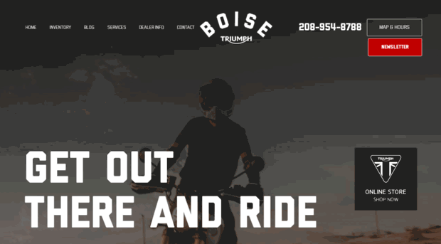 triumphboise.com