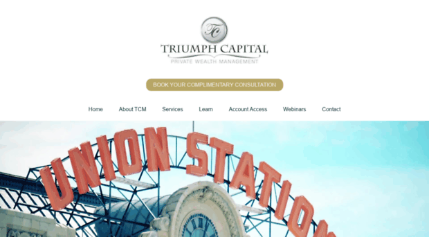 triumphcapitalmanagement.com