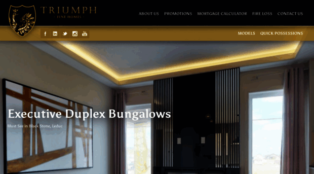 triumphhomes.ca