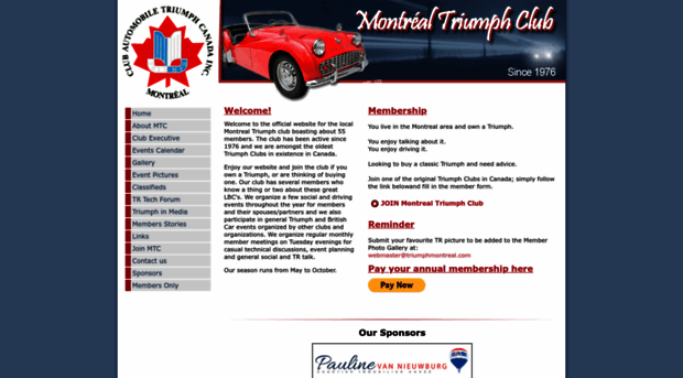 triumphmontreal.com