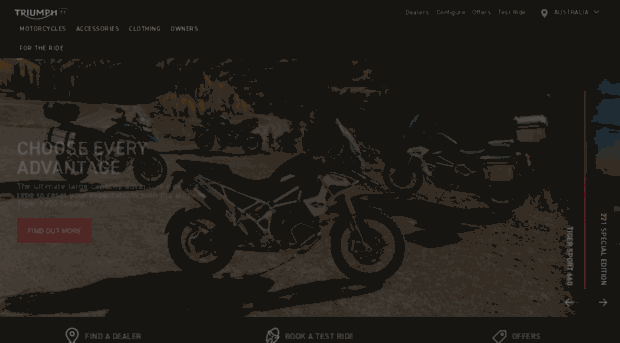 triumphmotorcycles.com.au