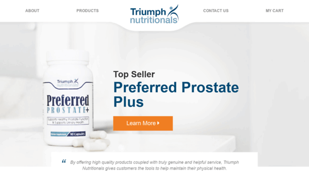 triumphnutritionals.com