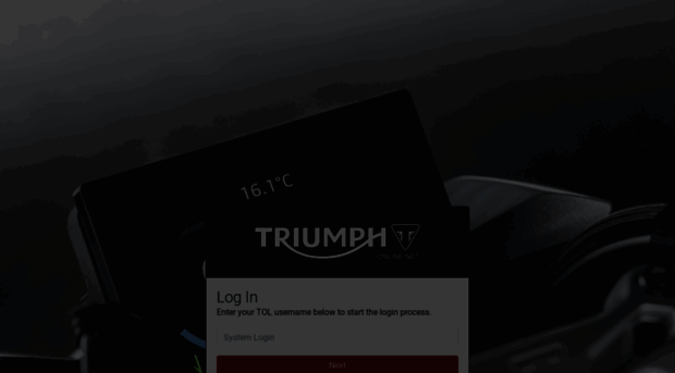 triumphonline.net