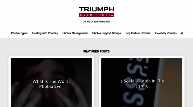 triumphoverphobia.com