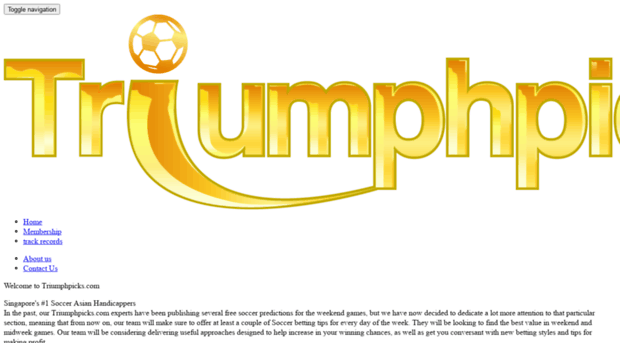 triumphpicks.com