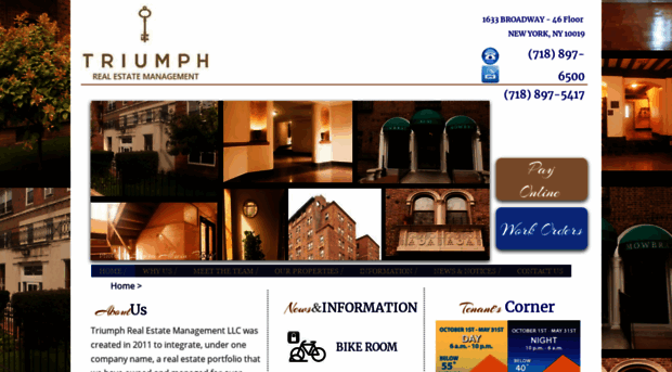 triumphpropertymgmt.com