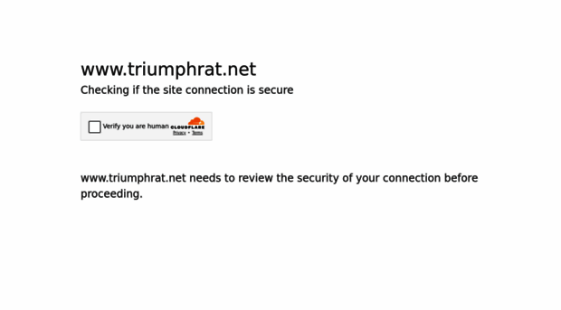 triumphrat.net
