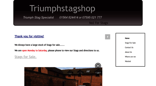 triumphstagshop.co.uk