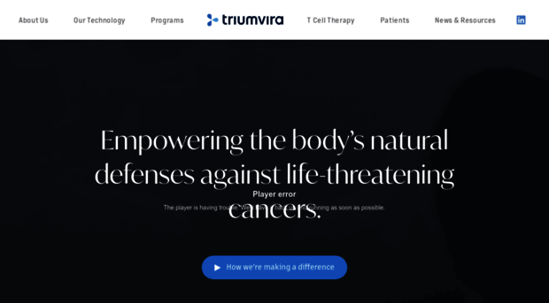 triumvira.com
