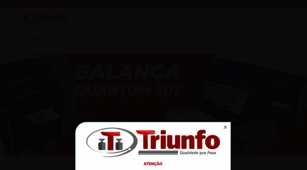 triunfobalancas.com.br