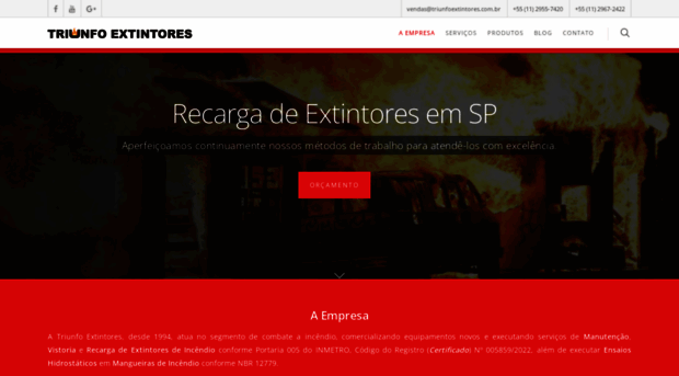 triunfoextintores.com.br