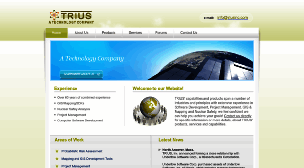 triusinc.com