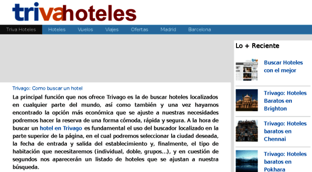 trivagohoteles.org