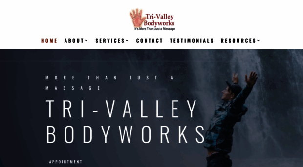 trivalleybodyworks.com