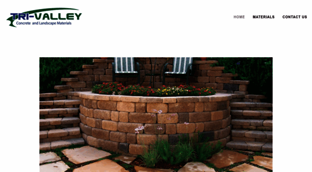 trivalleyconcrete.com