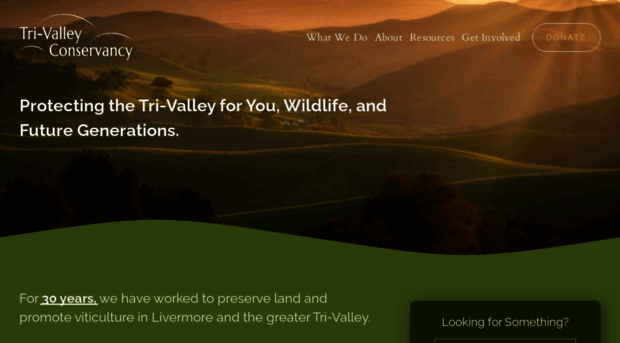 trivalleyconservancy.org