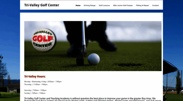 trivalleygolf.com